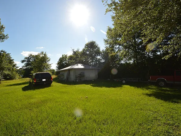 County Road 1532, Pt, TX 75472