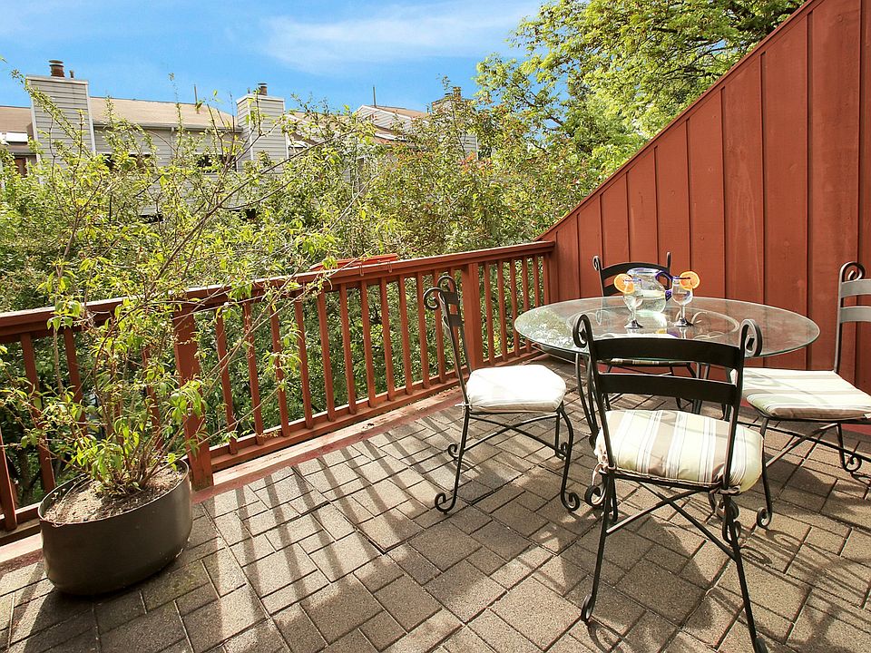 living room patio