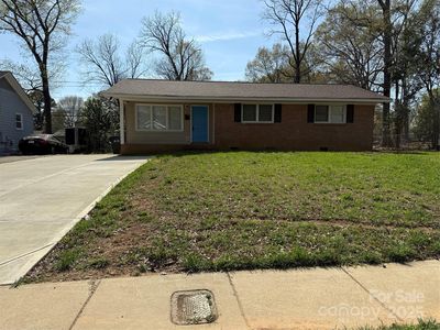 1111 Pondella Dr #66, Charlotte, NC, 28213