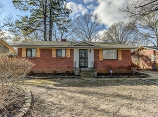 315 Melita Rd, Memphis, TN 38120