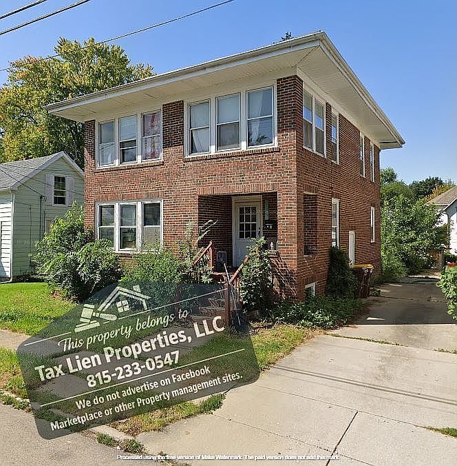 2nd image of 1108 S State Ave