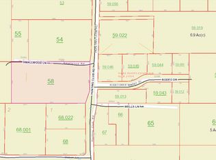 Hunting Club Rd LOT 2, Seminole, AL 36574