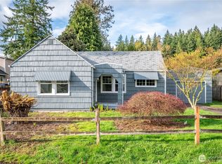 151 Williams Ave, Kelso, WA