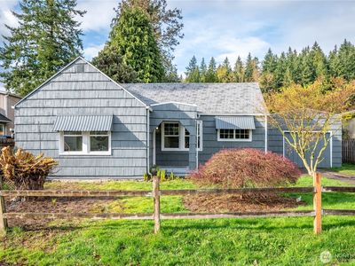 151 Williams Avenue, Kelso, WA, 98626