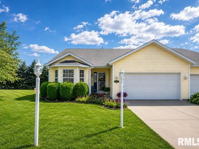 10802 N David Ct, Peoria, IL, 61615