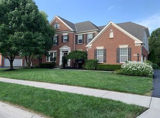 5734 Richmond Park Dr, Mason, OH 45040