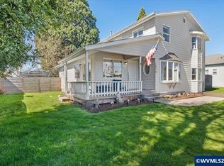1039 N 4th Ave, Stayton, OR