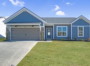 270 S Bentley Dr Lot 22, Henderson, KY 42420