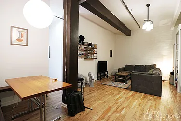 Rented by City Connections Realty