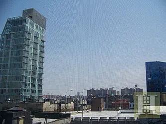 Rented by Halstead Real Estate