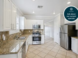 2517 Celestial Light Dr, Henderson, NV 89044