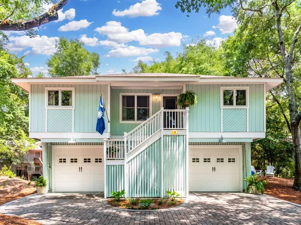 42 Twin Oaks Ln, Isle Of Palms, SC 29451