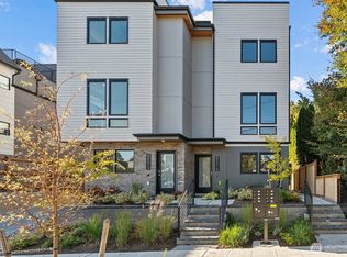 4521 B Bagley Ave N, Seattle, WA 98103