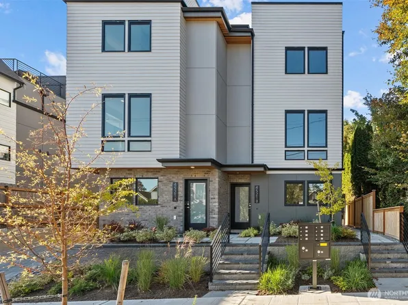 4521 B Bagley Avenue N, Seattle, WA 98103