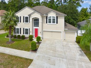 3557 Victoria Lakes Dr N, Jacksonville, FL 32226