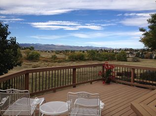 2384 Terrace Dr, Highlands Ranch, CO 80126
