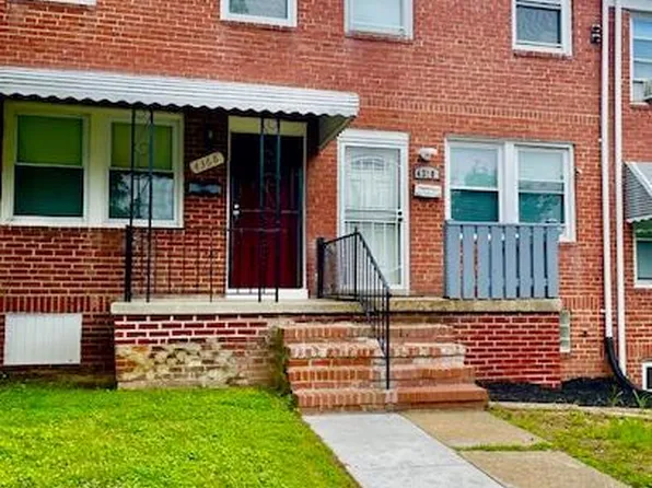 4370 Nicholas Ave, Baltimore, MD 21206