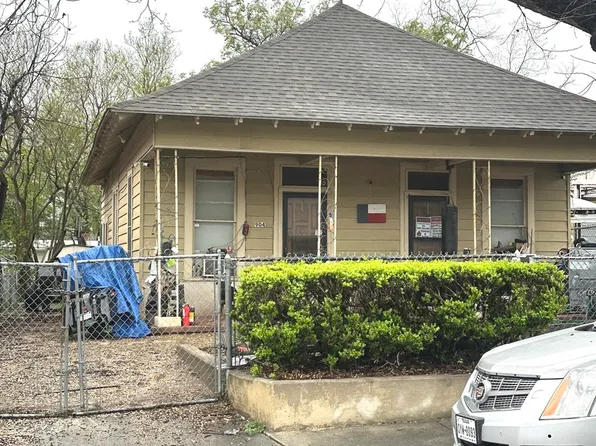904 Ruiz, San Antonio, TX 78207