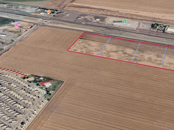 0 W Interstate Highway 40, Amarillo, TX 79124