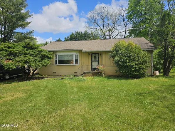 1418 SW Southgate Rd, Knoxville, TN 37919
