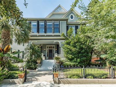 1516 Ball, Galveston, TX, 77550