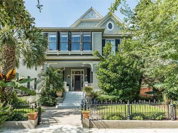 1516 Ball, Galveston, TX 77550