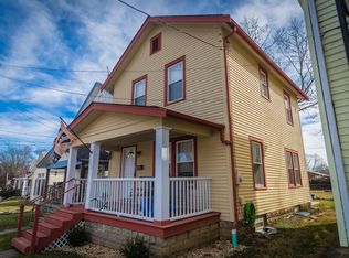 311 E 44th St, Covington, KY