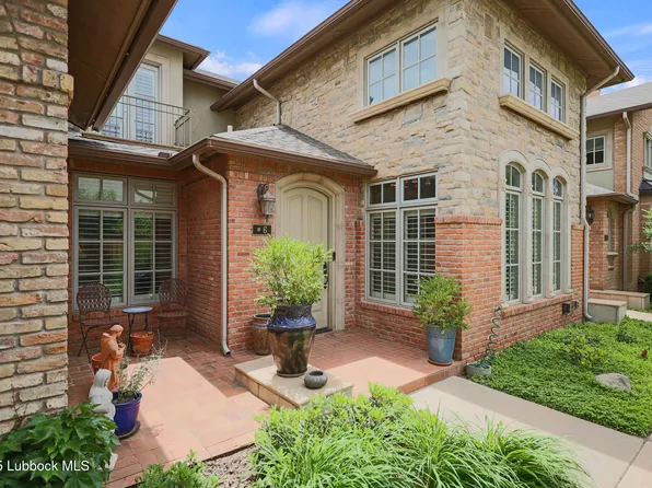 4501 19th St, Lubbock, TX 79407