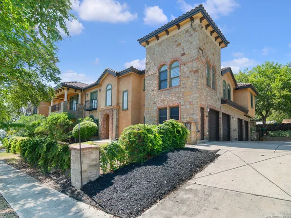 123 Eaton St #104, San Antonio, TX 78209