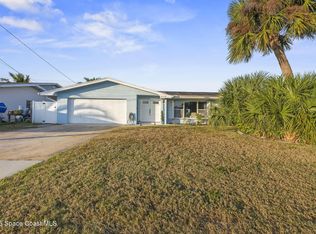 1650 Yates Dr, Merritt Island, FL 32952