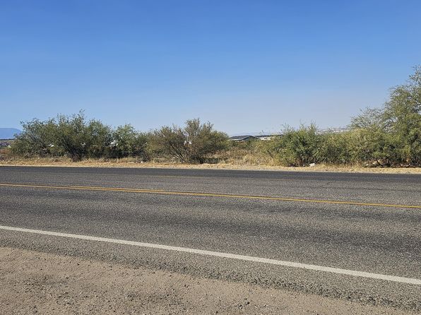 0 W Finnie Flat Rd, Camp Verde, AZ 86322