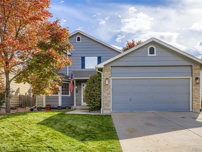 11278 W Progress Avenue, Littleton, CO, 80127