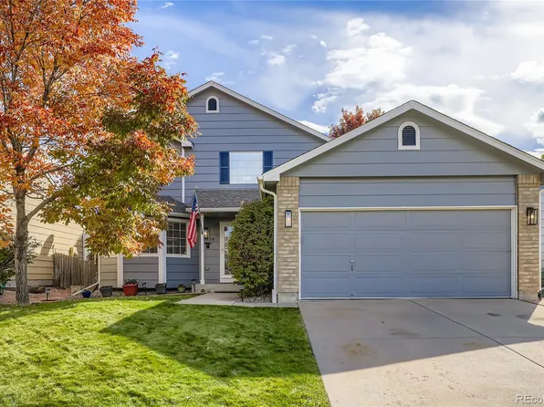 11278 W Progress Avenue, Littleton, CO 80127