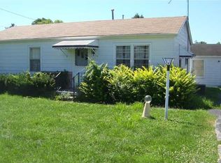 839 Hacker Dr, Martinsville, IN 46151