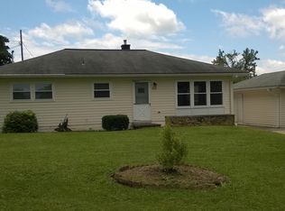 610 Sunberry St, Johnstown, PA 15904