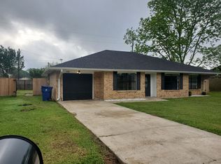 1595 Louisiana Ave, Deridder, LA 70634