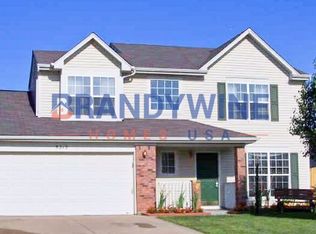 5212 Thompson Park Blvd, Indianapolis, IN 46237