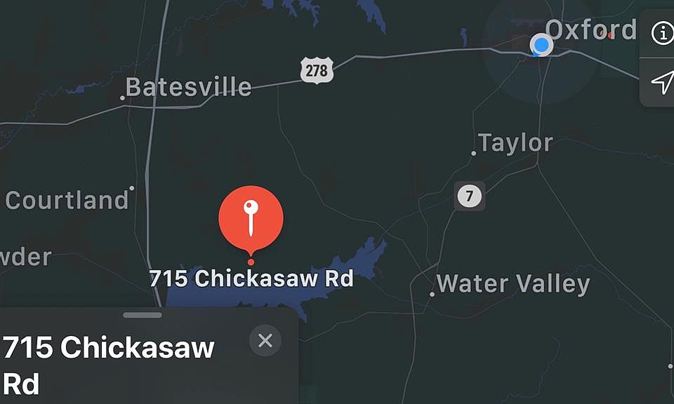 2nd image of Chickasaw Rd