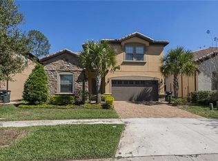 8883 Qin Loop, Kissimmee, FL 34747