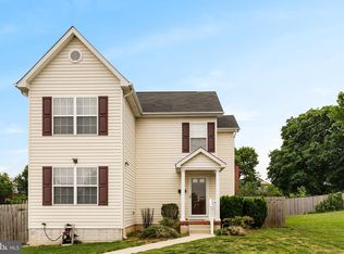 311 Frankle St, Baltimore, MD 21225