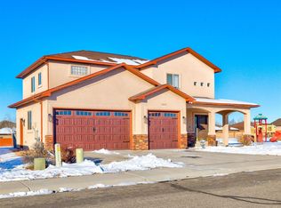 1043 Echo Canyon St, Fruita, CO 81521