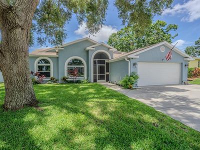 193 E Canal Dr, Palm Harbor, FL, 34684