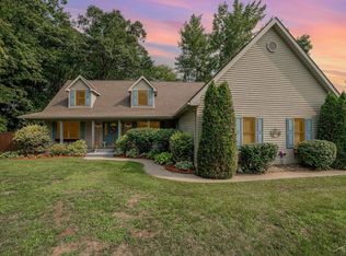 11050 Roosevelt Rd, Saginaw, MI 48609