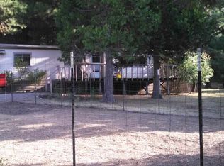 2820 S Old Stage Rd, Mount Shasta, CA 96067