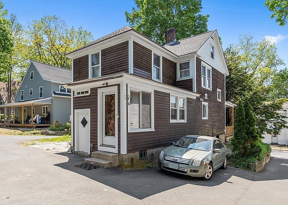 148 Cottage St, Athol, MA 01331 Zillow