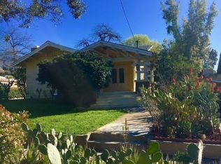 1290 N Catalina Ave, Pasadena, CA 91104