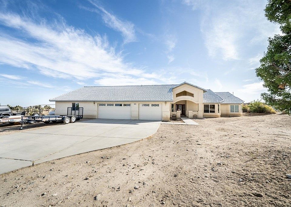 11533 Mountain Rd, Pinon Hills, CA 92372 Zillow