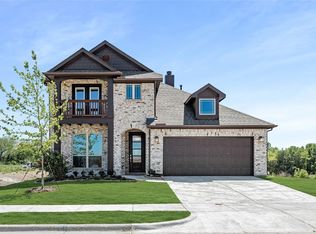 2904 Wild River Rd, Melissa, TX 75454