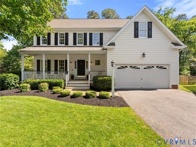 5313 Brockton Ct, Glen Allen, VA, 23059