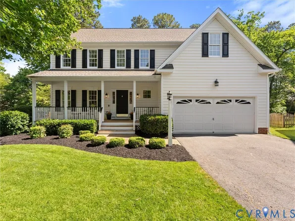 5313 Brockton Ct, Glen Allen, VA 23059
